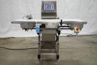 Mettler Toledo Xc3 Checkweigher